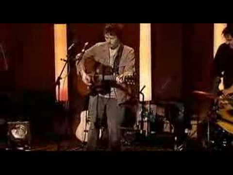 Damien Rice - Volcano
