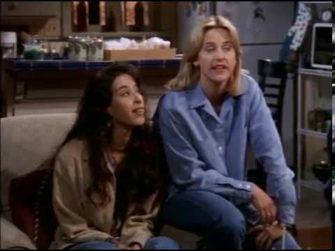'Ellen' Season 1, Episode 1