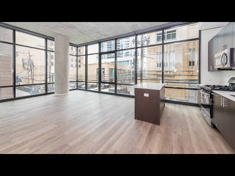 Tour a corner 2-bedroom, 2-bath at the South Loop’s new Coeval Tour a corner 2-bedroom, 2-bath at the South Loop’s new Coeval
