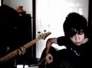 AFI - Endlessly She Said (Covered by 12 year olds)