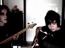 AFI - Endlessly She Said (Covered by 12 year olds)