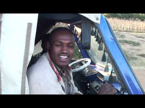 how to drive a indian car step by step