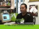 P1 W1MAX - Current ISP experience