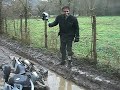 BMW GS 1150 raimonda a mollo