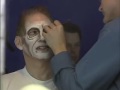 LONDON AFTER MIDNIGHT - Lon Chaney Makeup Effects Recreation