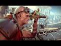 Rage: Fame and Glory Trailer