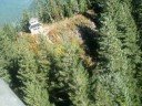 Lookout in the Cascades