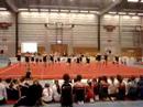 Demo Alianza Waspik @ Brabantse Kampioenschappen 2008