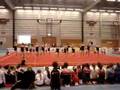 Demo Alianza Waspik @ Brabantse Kampioenschappen 2008