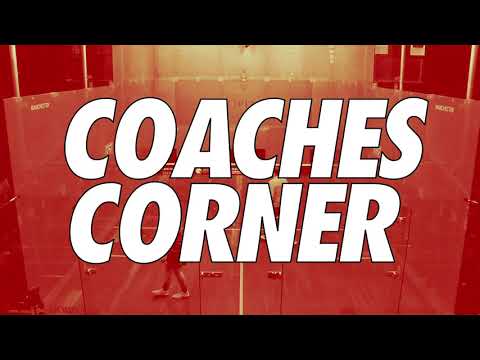 Coaches Corner - The English Elite Part 2