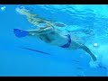 Finis Alignment Kickboard