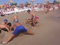 Tabara de vara COSTINESTI 2007