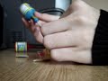 LittleMaba - Science Experiment 5 Party Popper Dismantle