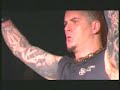 Superjoint Ritual Personal Insult live 2004