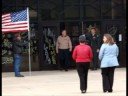 The Funeral for Hometown Hero Captain Michael Medders, Jr