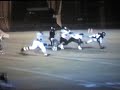 Patrick Hall Highlight tape part1 Patrick Hall Highlight tape part1