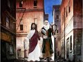 Jesus and Moses