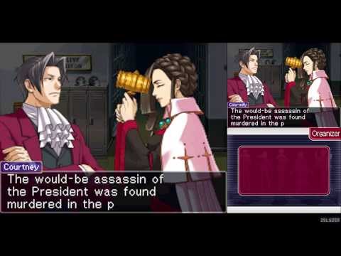 how to patch miles edgeworth 2
