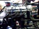 Turn key 350 bhp 350 C.I. turn key Chevy engine