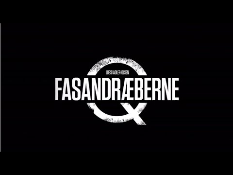 Fasandræberne - official trailer