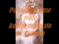 ISTINO MOJA & Shubert Serenade.wmv