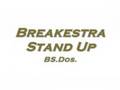 Breakestra ~ Stand Up