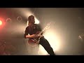 TSA - Jestem G?odny - live Mega Klub Katowice 2008
