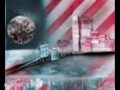 Spray Paint Art  MIG