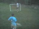 Hurricane Soccer Players