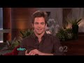 Chris Pine video 2