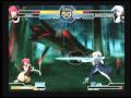 2009/11/4 Mikado MBAA 2on2 - Domuun(CI), KAZ(KO) vs. Ajie(RI), Zotama(ME)