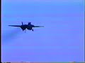 FOD RAP FOR US NAVY 1985/86 CVN 70