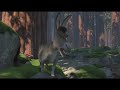 Puss Donkey and Sherk - Angel eyes