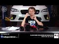 AEM Cold Air Intake Red (Part Number: 21-735WR) AEM Cold Air Intake Red - Subaru STI 2015-2017