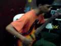 Gig Music Studio. Circa 2005 - 2006