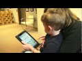 AVG's Siobhan MacDermott introduces Little Bird´s Internet Security Adventure