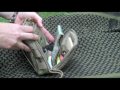 MIL-SPEC MONKEY'S Stealth Utility Admin Pouch - a 360 Degree Review