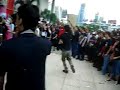 PANAMAROCK 2005