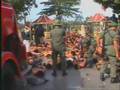 Takbai Massacre by Thai State