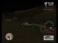 How to get speedometer to gta sa.