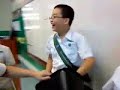 Nyps teachers day mayhem in 5A