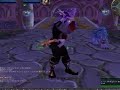 World of Warcraft Dance video