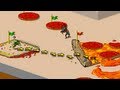 Battle Bugs · PC Real-Time Tactics Game
