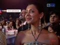 Shahrukh Khan LIVE 2008 (He Won Best Actor)