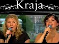 Kraja sjunger \"Si god afton och god kväll\" Kraja sjunger \"Si god afton och god kväll\"