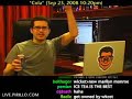 What Cola do Most Geeks Drink?