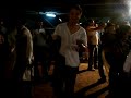 Navratri Garba @ INFLIBNET Part 1