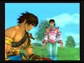 Soul Calibur 3 - Kilik - Ending A