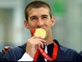 Michael Phelps Tribute