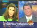 Rafael Correa \"Soy Bolivariano\"